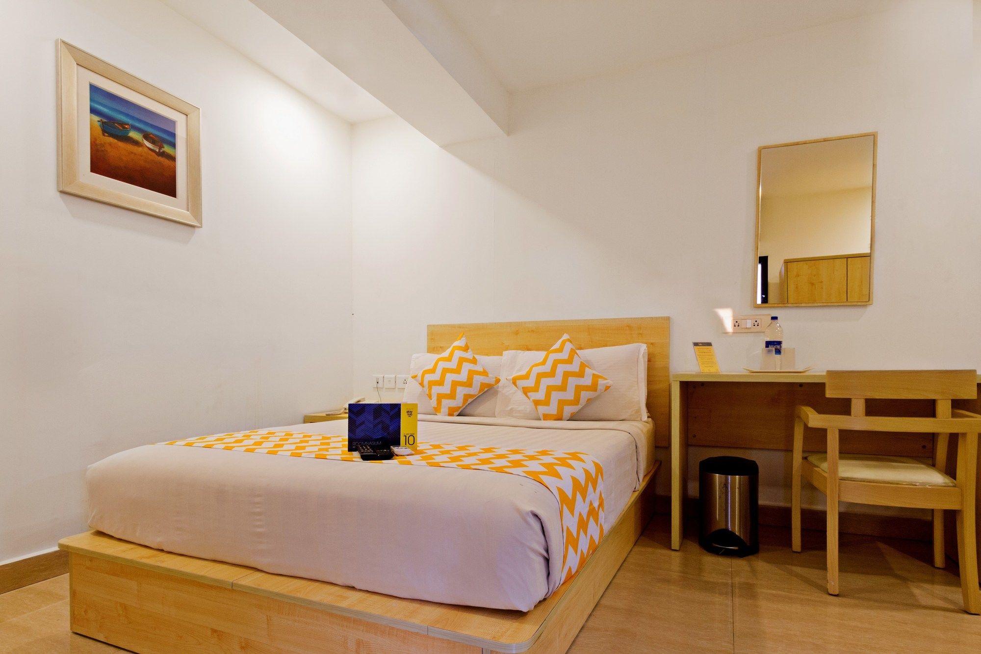 Fabhotel Innside Serviced Hotel