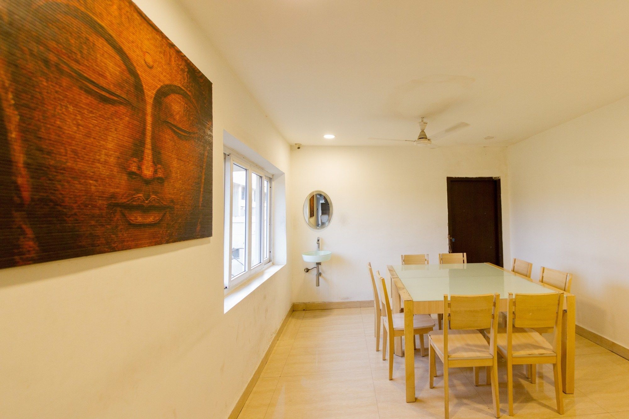 Fabhotel Innside Serviced Hotel Chennai