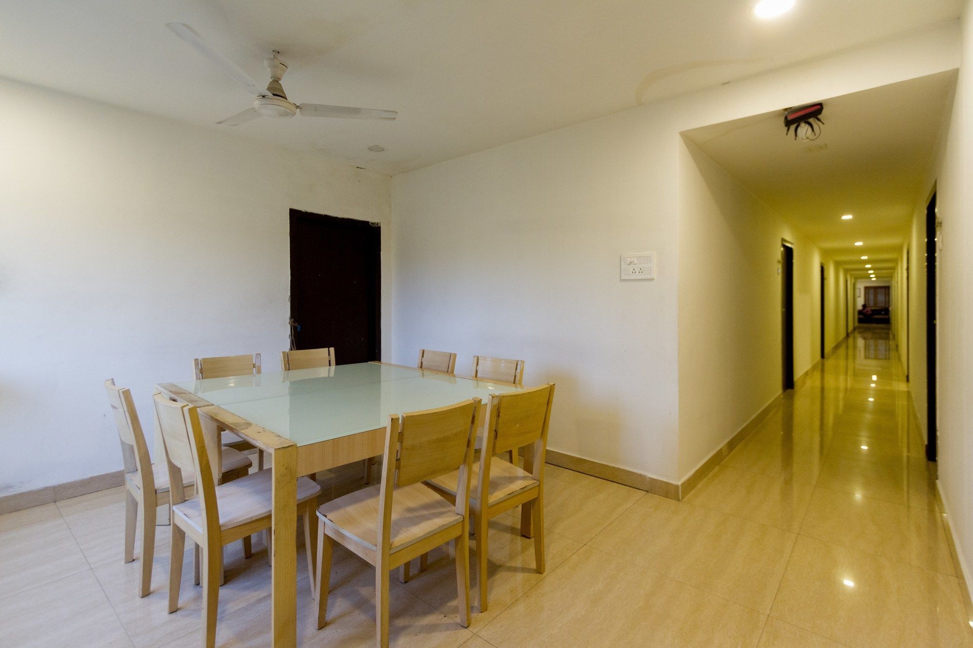 Fabhotel Innside Serviced Hotel Chennai